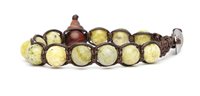 Bracciale Tamashii Tibet in Pietre dure Turchese BHS900-275 - BHS900-275